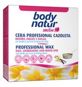 Wax Professionele Ontspannende Vanille Beker 100 gr