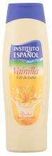 Vanilla douchegel 750 ml Vanilla douchegel 750 ml