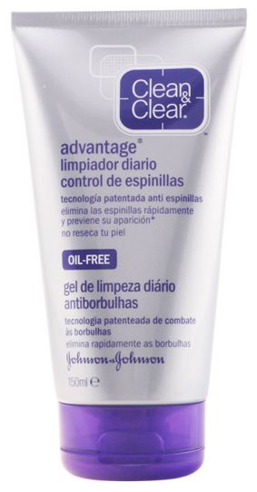 Voordeel Anti-Gordelroos Reiniger 150 ml Voordeel Anti-Gordelroos Reiniger 150 ml