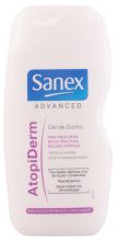 Atopiderm geavanceerde douchegel 475 ml