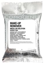 Make-Up Remover Normale huid 20 handdoekjes Make-Up Remover Normale huid 20 handdoekjes