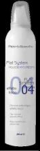 Gladde haarmousse 300 ml