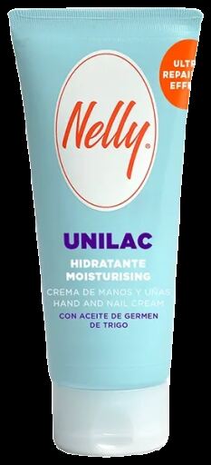 Unilac handcrème 100 ml