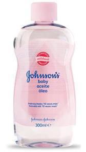 Olie 300 ml Normaal