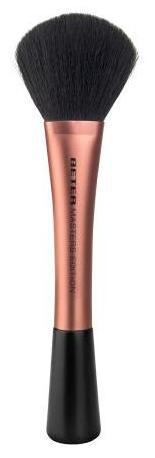 Hoekige blush borstel, synthetisch haar