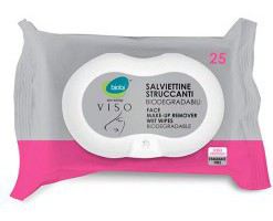 Reinigingsdoekjes 25 eenheden