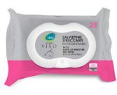 Reinigingsdoekjes 25 eenheden