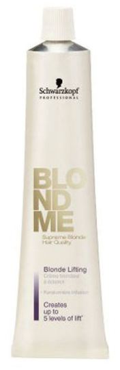 BlondMe Matizer 60 ml BlondMe Matizer 60 ml