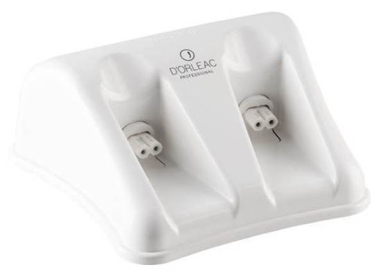 Base D'Orleac 2 Roll-On Warmers Base D'Orleac 2 Roll-On Warmers