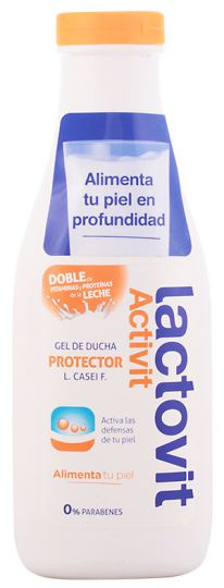 Activit Beschermende douchegel 600 ml