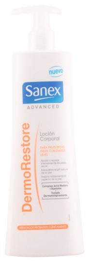 Geavanceerde bodylotion Dermorestore 400 ml