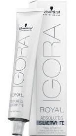 Zilverwit Igora Royal Absolutes Silver Matte 60 ml