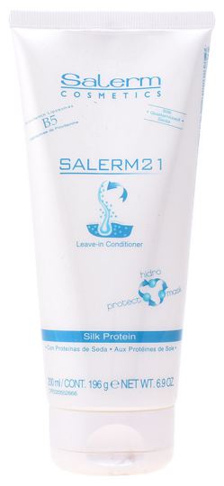 Silk Protein Conditioner 21