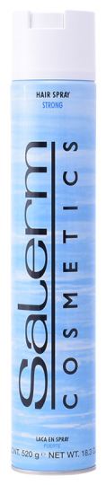 Cosmetica Haarspray Sterk Cosmetica Haarspray Sterk