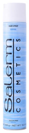 Salerm Cosmetica Haarlak Normaal