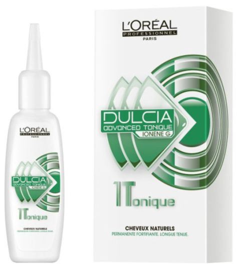 L'Or&eacute;al Professionnel Dulcia Tonic 1T 75Ml V272 75
