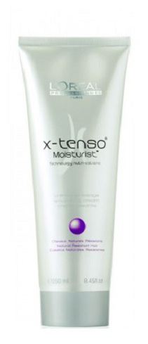 L'Or&eacute;al Professionnel Xtenso Hair Straightening Cream For Resistant Hair 250 ml