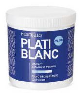 Plus Bleaching Platiblanc 500 gr