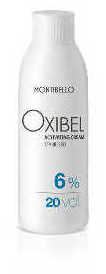 Activerende cr&egrave;me Oxibel Monodose 20 Vol 60 ml