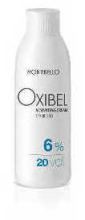 Activerende cr&egrave;me Oxibel Monodose 20 Vol 60 ml