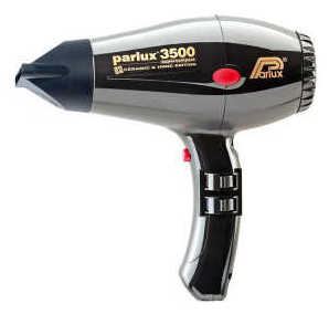 Super Compact 3500 keramische en ionische haardroger Super Compact 3500 keramische en ionische haardroger