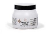 Regenererend gezichtsmasker Argan en Keratin Star 500 ml