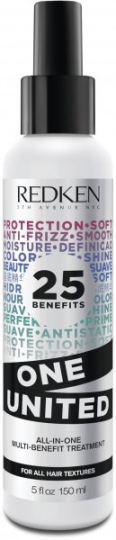 Redken One United All-In-One Multi-Benefit Treatment