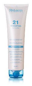 Shampoo 21 Silk Protein Shampoo 21 Silk Protein