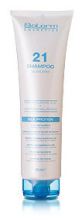 Shampoo 21 Silk Protein Shampoo 21 Silk Protein