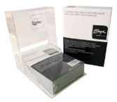 Aluminium nagels met dispenser 400 stuks Aluminium nagels met dispenser 400 stuks