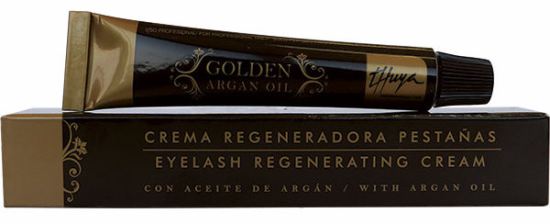 Arganolie Regenererende Wimpercrème 15 ml Arganolie Regenererende Wimpercrème 15 ml