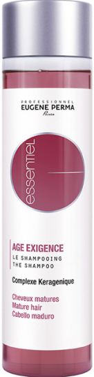De Argent Shampoo Essentiel Haarverzorging 250 ml