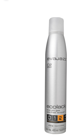 Evajazz Ecolack No 3 400 ml