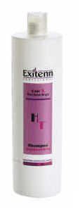 Exitenn Professional Regeneratieve shampoo 1000 ml