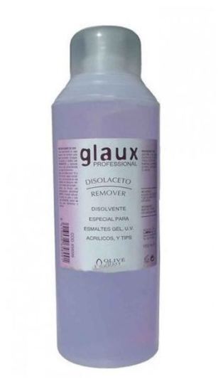 GLAUX REINIGER 1000ML. GLAUX REINIGER 1000ML.