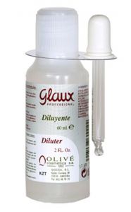 60 ml verdunningsmiddel 60 ml verdunningsmiddel