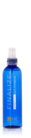 Finaliseren - Curl Revitalizer Natural 250 ml