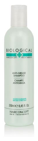 Anti-Vet Shampoo 250 ml