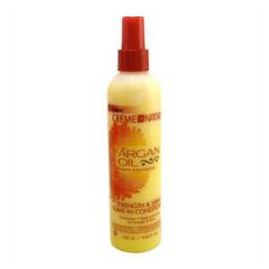 Creme Of Nature Argan Force en Shine Oil Conditioner 250 ml