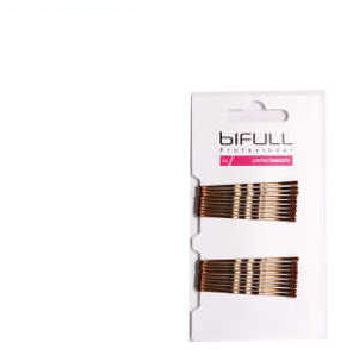 Brons Golvende Clip 51 mm 18 eenheden
