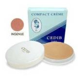 Compacte cr&egrave;me