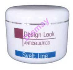 Anti-cellulitis cr&egrave;me 500 ml