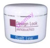 Anti-cellulitis cr&egrave;me 500 ml