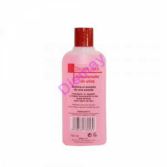 Vette nagellakremover