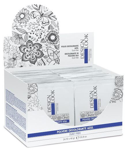 40 Grs compact bleekpoeder