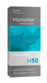 MasterKer M50 kerafruit volumizer 2x150ml