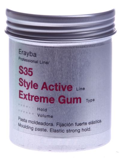 Style Active S35 extreme gom 100 ml