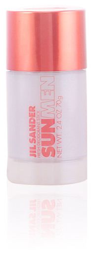 Deodorant zon heren 75 gr Deodorant zon heren 75 gr