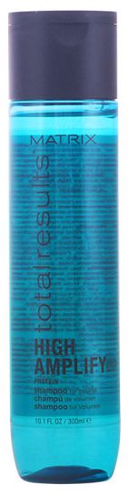 Totaalresultaten Shampoo Volumen Hoog Amplify 300 ml Totaalresultaten Shampoo Volumen Hoog Amplify 300 ml