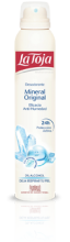 Originele Minerale Deodorant Vaporizer 200 ml